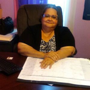 Meet your Posher, Gladys